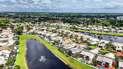6502 Via Benita Boca Raton FL 33433