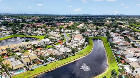 6502 Via Benita Boca Raton FL 33433