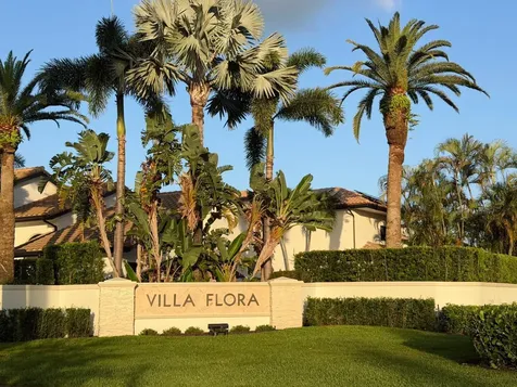6502 Via Benita Boca Raton FL 33433