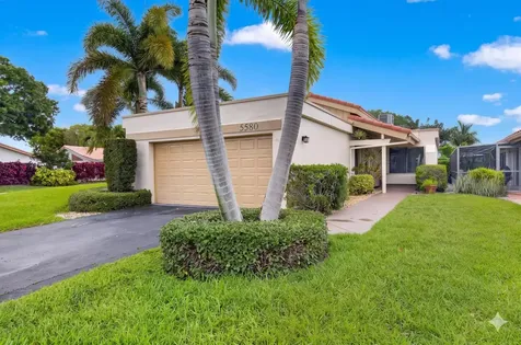 5580 Piping Rock Drive Boynton Beach FL 33437