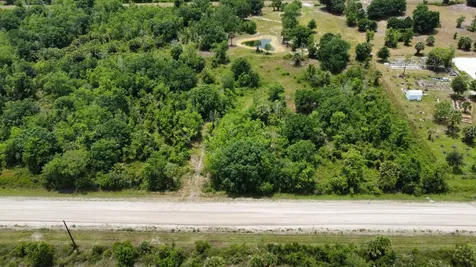 16436 NW 256th Street Okeechobee FL 34972