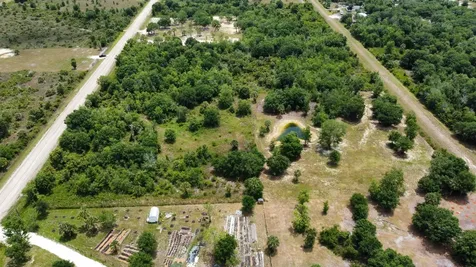 16436 NW 256th Street Okeechobee FL 34972
