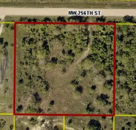 16436 NW 256th Street Okeechobee FL 34972