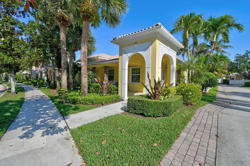 149 San Remo Drive Jupiter FL 33458