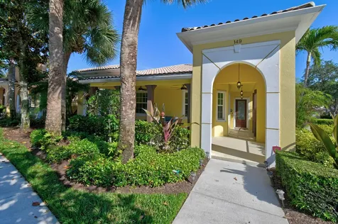 149 San Remo Drive Jupiter FL 33458
