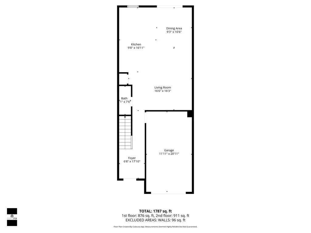 975 NW 3rd Terrace Pompano Beach FL 33060