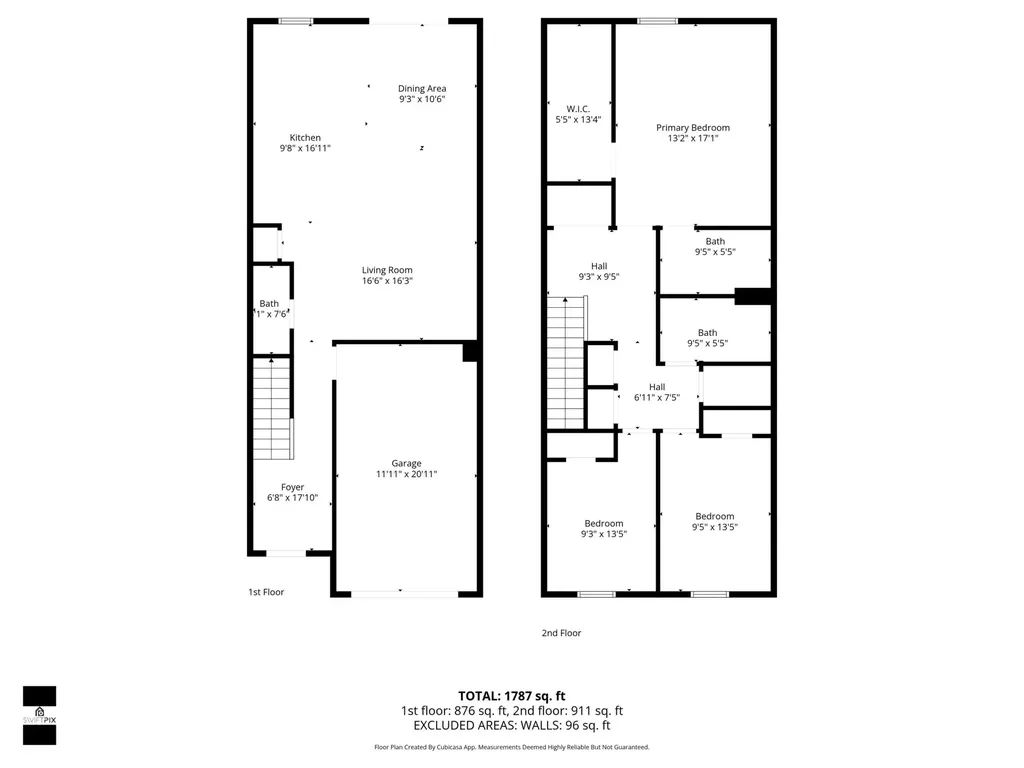 975 NW 3rd Terrace Pompano Beach FL 33060