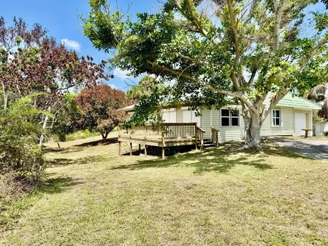 4507 S Indian River Drive Fort Pierce FL 34982