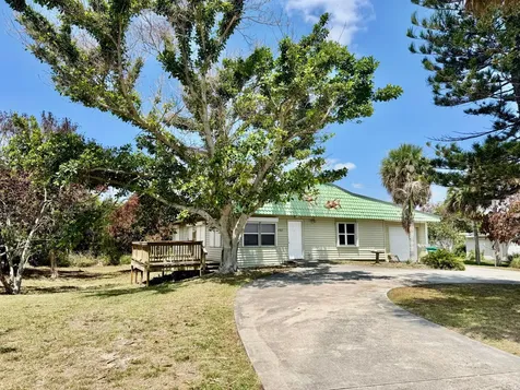4507 S Indian River Drive Fort Pierce FL 34982