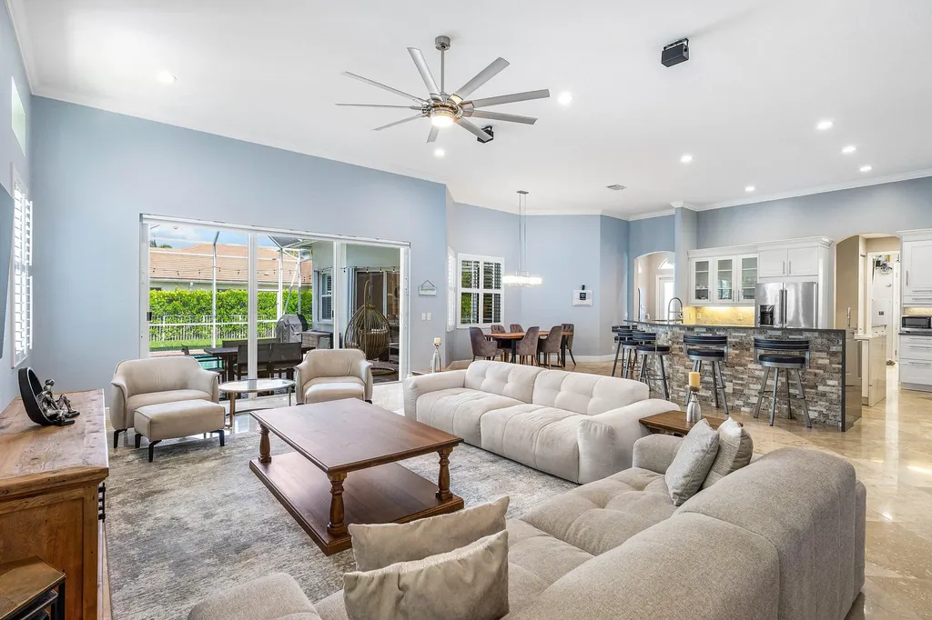 4675 Manderly Drive Wellington FL 33449