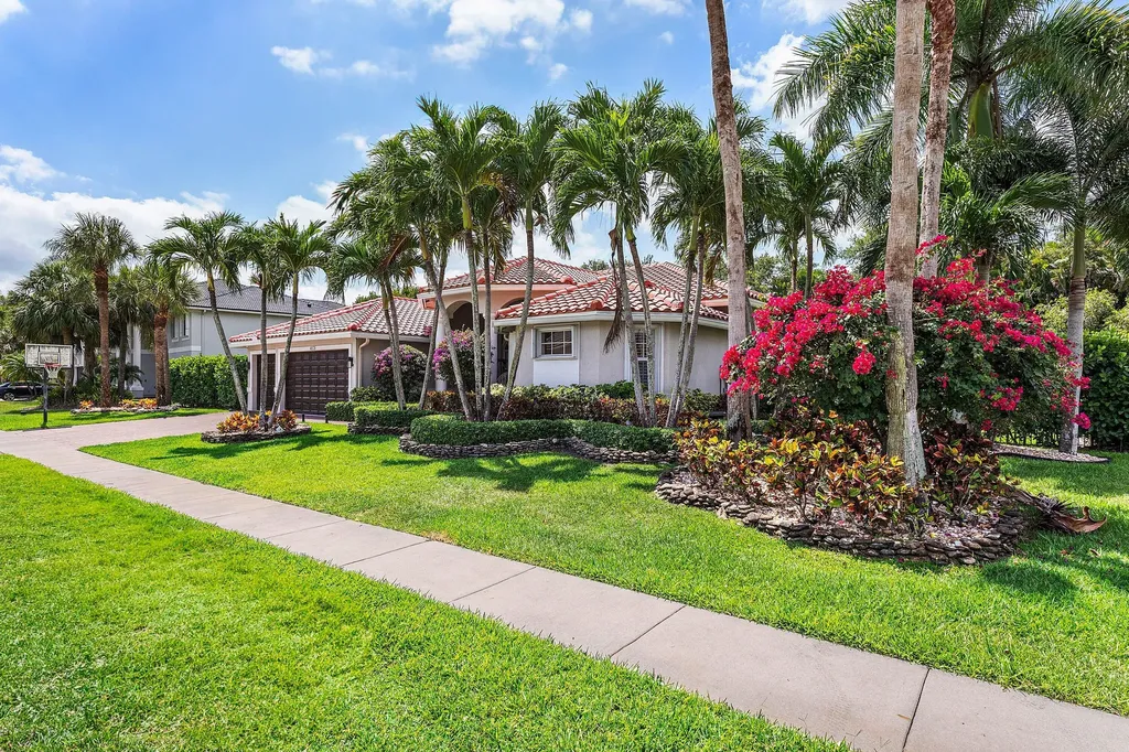 4675 Manderly Drive Wellington FL 33449