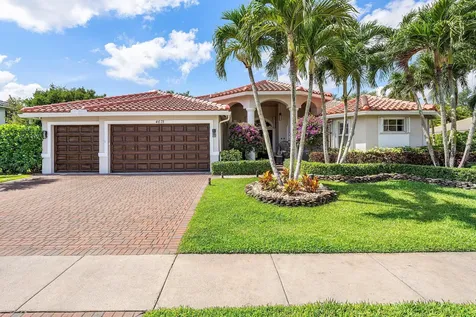 4675 Manderly Drive Wellington FL 33449