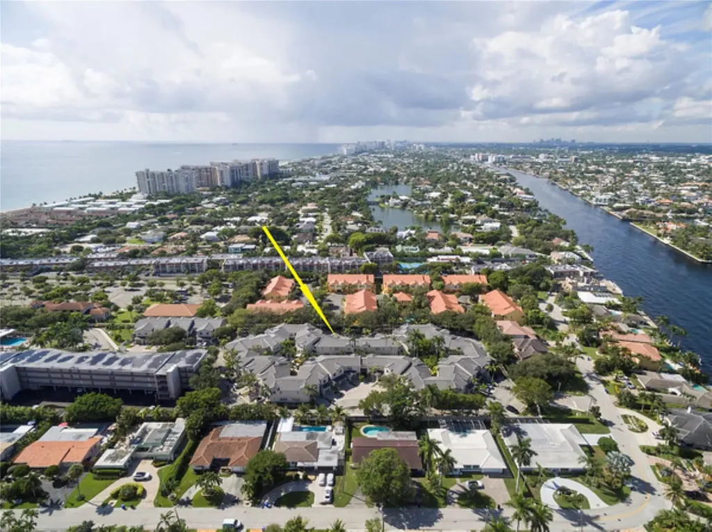 1900 Oceanwalk Lane Lauderdale By The Sea FL 33062