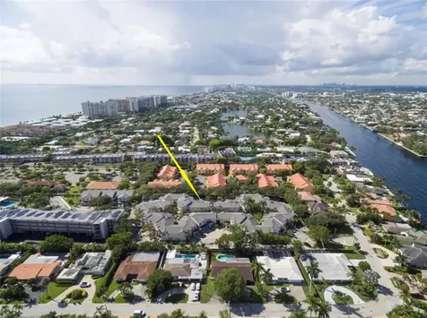 1900 Oceanwalk Lane Lauderdale By The Sea FL 33062