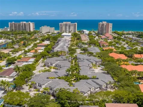 1900 Oceanwalk Lane Lauderdale By The Sea FL 33062