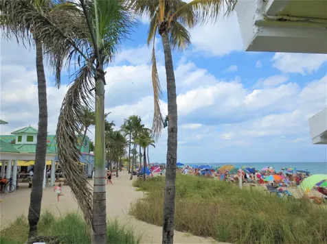 1900 Oceanwalk Lane Lauderdale By The Sea FL 33062