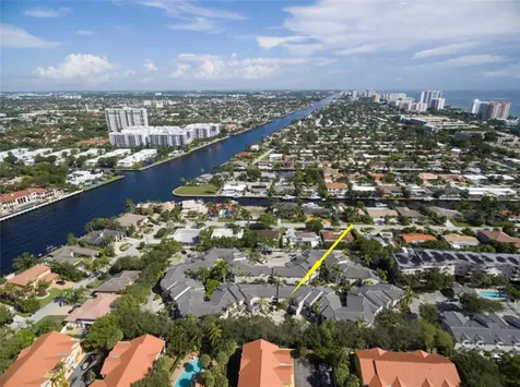 1900 Oceanwalk Lane Lauderdale By The Sea FL 33062