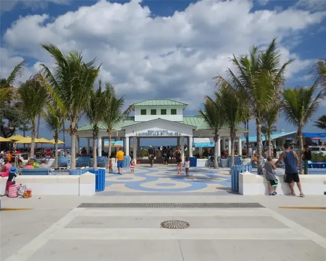 1900 Oceanwalk Lane Lauderdale By The Sea FL 33062