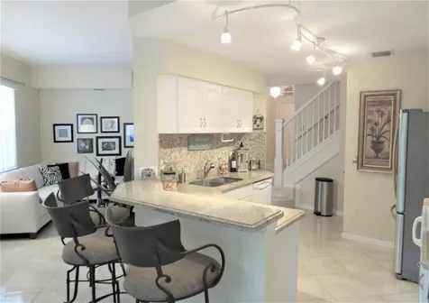 1900 Oceanwalk Lane Lauderdale By The Sea FL 33062