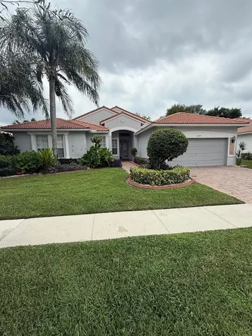 12039 Oakvista Drive Boynton Beach FL 33437