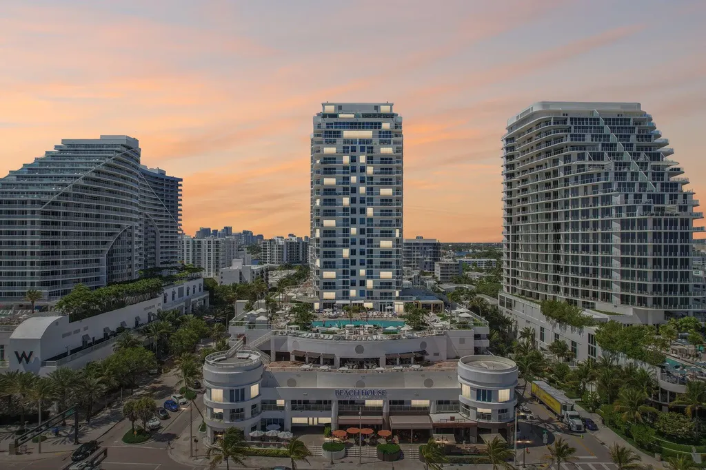 505 N Fort Lauderdale Beach Boulevard Fort Lauderdale FL 33304