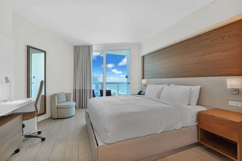 505 N Fort Lauderdale Beach Boulevard Fort Lauderdale FL 33304