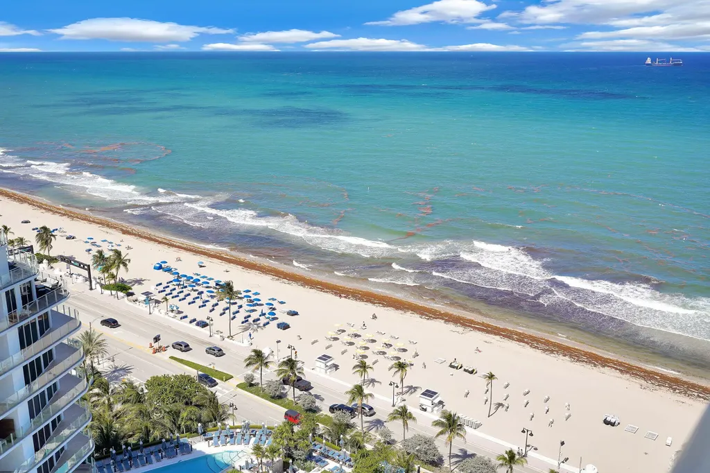 505 N Fort Lauderdale Beach Boulevard Fort Lauderdale FL 33304