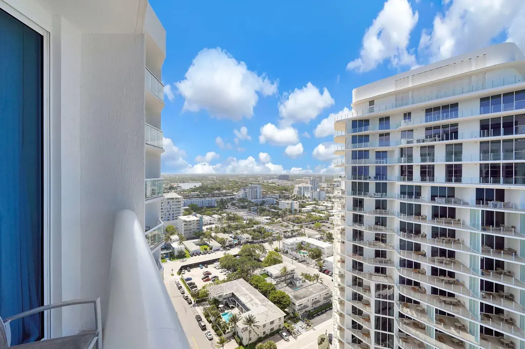 505 N Fort Lauderdale Beach Boulevard Fort Lauderdale FL 33304