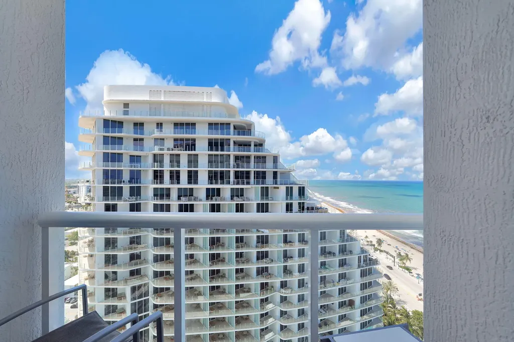 505 N Fort Lauderdale Beach Boulevard Fort Lauderdale FL 33304