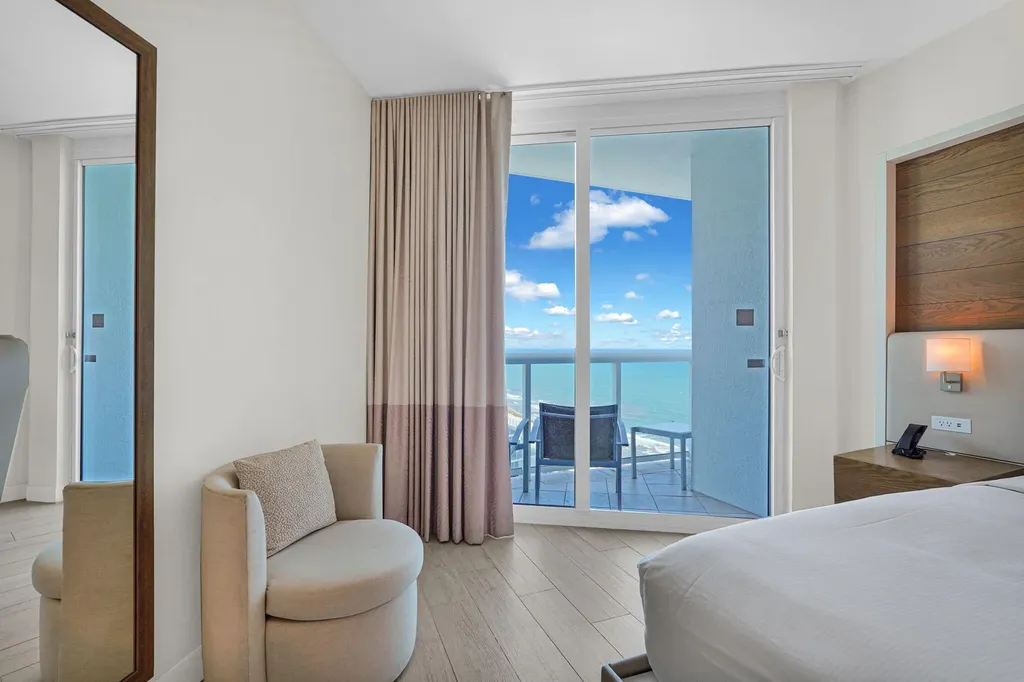 505 N Fort Lauderdale Beach Boulevard Fort Lauderdale FL 33304
