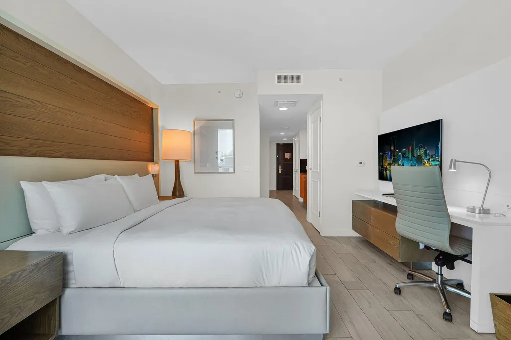 505 N Fort Lauderdale Beach Boulevard Fort Lauderdale FL 33304