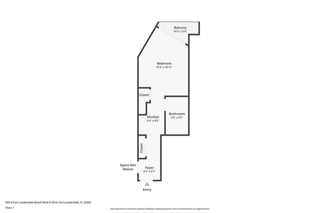505 N Fort Lauderdale Beach Boulevard Fort Lauderdale FL 33304