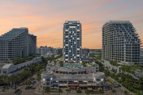 505 N Fort Lauderdale Beach Boulevard Fort Lauderdale FL 33304