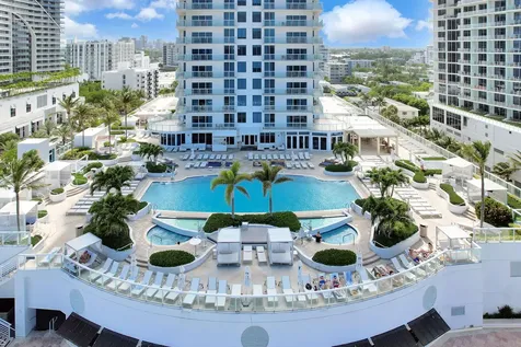 505 N Fort Lauderdale Beach Boulevard Fort Lauderdale FL 33304