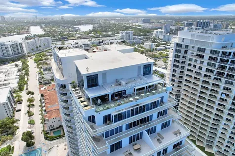 505 N Fort Lauderdale Beach Boulevard Fort Lauderdale FL 33304