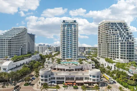 505 N Fort Lauderdale Beach Boulevard Fort Lauderdale FL 33304