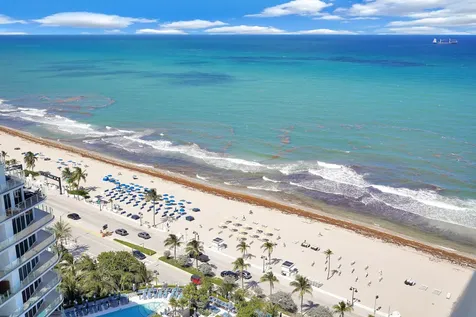 505 N Fort Lauderdale Beach Boulevard Fort Lauderdale FL 33304