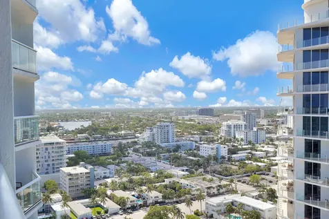 505 N Fort Lauderdale Beach Boulevard Fort Lauderdale FL 33304