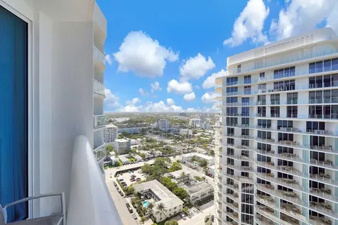 505 N Fort Lauderdale Beach Boulevard Fort Lauderdale FL 33304