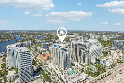 505 N Fort Lauderdale Beach Boulevard Fort Lauderdale FL 33304
