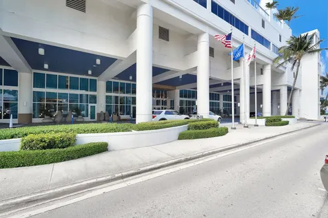 505 N Fort Lauderdale Beach Boulevard Fort Lauderdale FL 33304