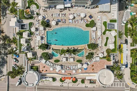 505 N Fort Lauderdale Beach Boulevard Fort Lauderdale FL 33304