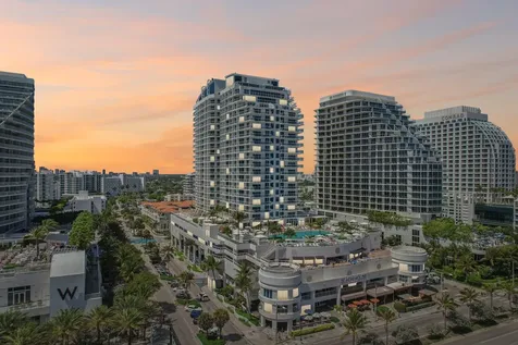 505 N Fort Lauderdale Beach Boulevard Fort Lauderdale FL 33304
