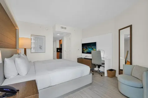 505 N Fort Lauderdale Beach Boulevard Fort Lauderdale FL 33304