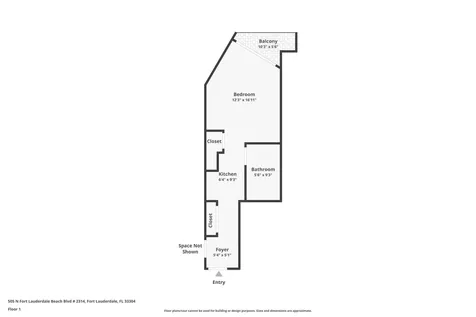 505 N Fort Lauderdale Beach Boulevard Fort Lauderdale FL 33304