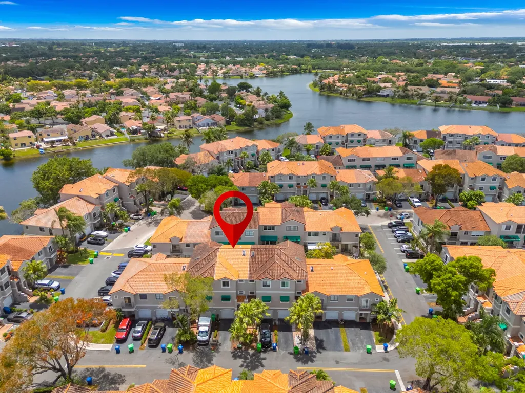 12616 NW 14th Court Sunrise FL 33323