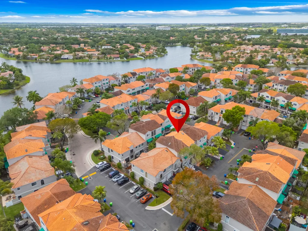 12616 NW 14th Court Sunrise FL 33323