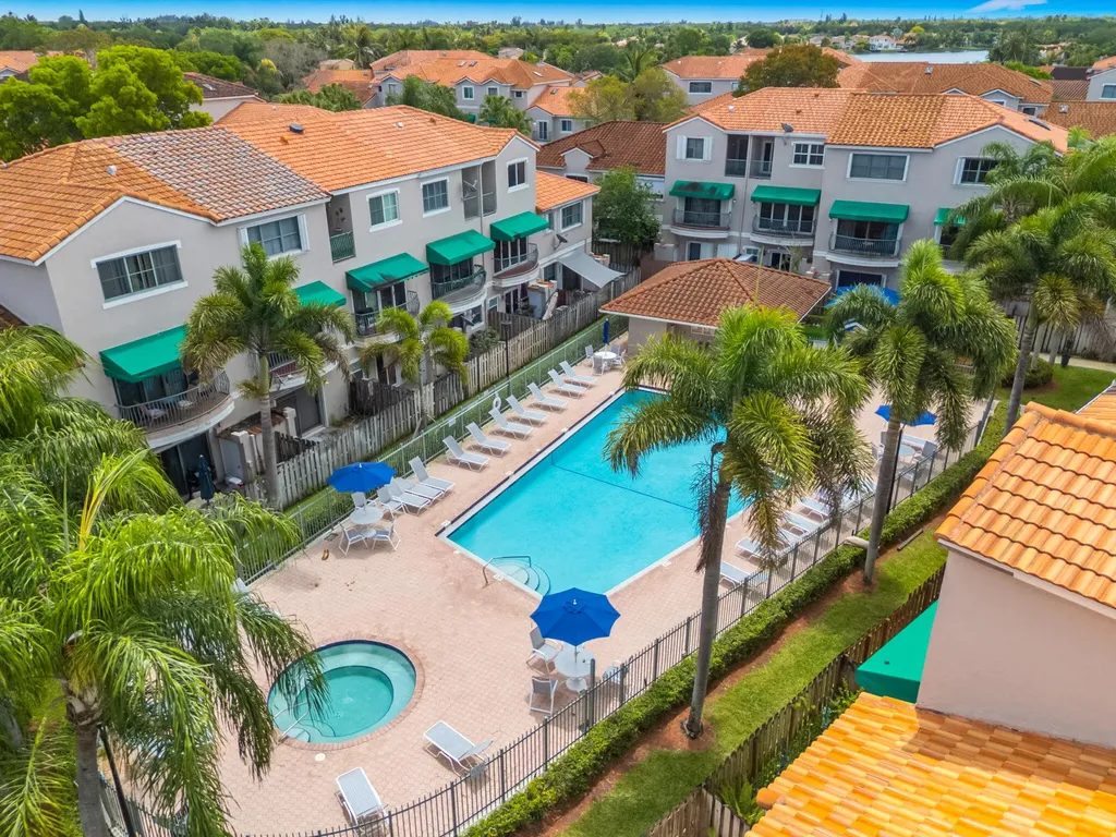 12616 NW 14th Court Sunrise FL 33323