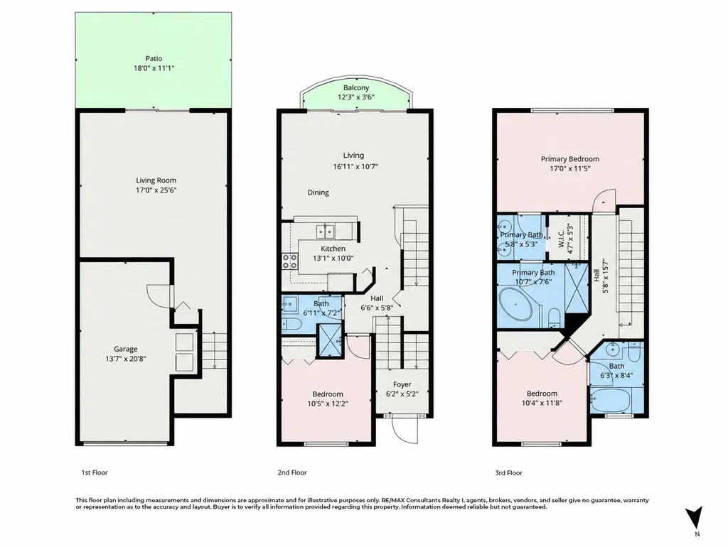 12616 NW 14th Court Sunrise FL 33323