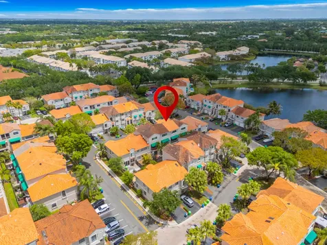 12616 NW 14th Court Sunrise FL 33323